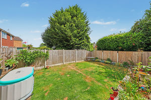 Dale Crescent New Tupton